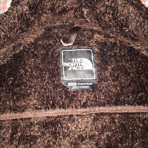 The north face - Picture 3 of 4